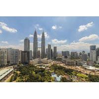 private kuala lumpur layover tour city sightseeing with airport or hot ...