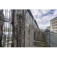 Private Tour: Berlin Third Reich Walking Tour Including Topography of Terror