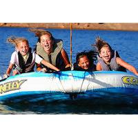 Private Water Sports Package on Lake Mead