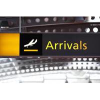 Private Arrival Transfer: Casablanca Airport to Hotel