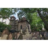 private prague full day tour jewish quarter and city sights