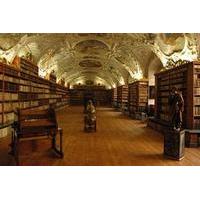 Private Custom Tour of Strahov L...