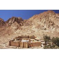 Private Tour: St Catherine\'s Monastery