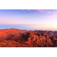 Private Tour: St Catherine\'s Monastery and Moses\' Mountain at Sunrise