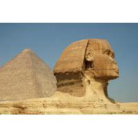 Private Tour: Cairo Day Trip from Sharm el Sheikh