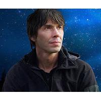 professor brian cox