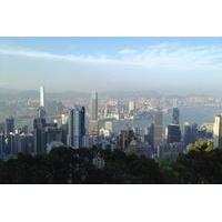 Private Tour: Customised 4-Hour Hong Kong City Tour