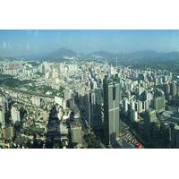 Private Full-Day Tour of Shenzhen from Hong Kong