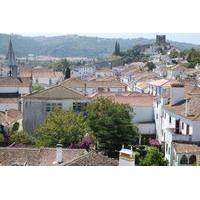 Private Tour: Óbidos and Nazaré with Optional Wine Tasting