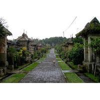 Private Tour - Penglipuran Traditional Village and Bali Temples with lunch