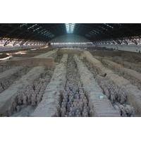 Private Day Tour of Xi\'an Terracotta Warriors and Hanyangling Museum