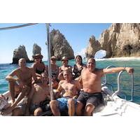Private Tour: Snorkeling in Cabo San Lucas
