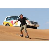 Private 4x4 Adventurer Safari Including Sandboarding