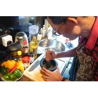 Private Tour: Chinese Cooking Class in Hong Kong