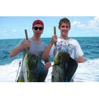 Private Half-Day Fishing Charter in Nassau