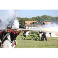 Private Tour: Battle of Waterloo from Brussels