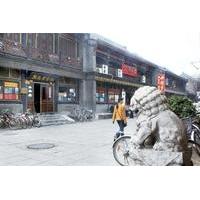 Private Beijing Shopping Tour