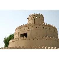 Private Tour: Al-Ain City Sightseeing with Transport from Dubai
