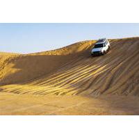 Private Tour: 4x4 Taste of Arabian Desert Day Trip from Dubai