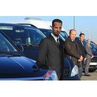 Private Arrival Transfer from Marrakech Airport