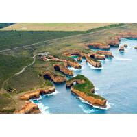 Private Tour: Great Ocean Road Helicopter Tour from Melbourne