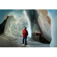 private tour werfen ice caves adventure from salzburg