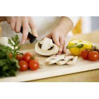 Private Tour: Barcelona Cooking Class in Chef\'s Local Residence