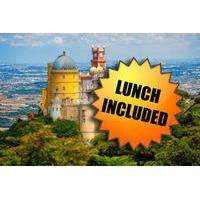 Private Sintra Tour from Lisbon with Portuguese Traditional Lunch