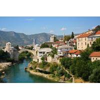 Private Tour: Sarajevo Day Trip from Dubrovnik