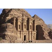 Private Tour: Petra Day Trip from Aqaba