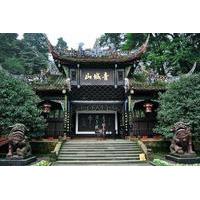 Private 2-Day Dujiangyan Tour