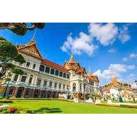 Private Guided Day Tour: Bangkok and Beyond