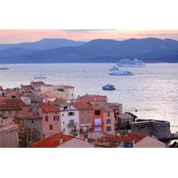 Private Tour: St-Tropez and Port Grimaud Day Trip from Cannes