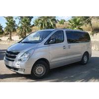 Private Arrival Transfer: Marrakech Airport to Marrakech Hotel