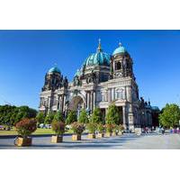 Private Tour: Berlin City Highlights