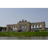 private vienna city walking tour and tram ride with schonbrunn palace  ...