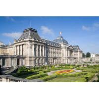 Private Tour: Brussels Day Trip from Amsterdam