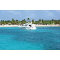 Private Island Hopping Cruise from La Romana