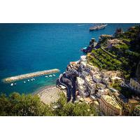 Private Day Trip to Sorrento and Amalfi Coast