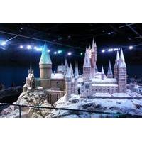 Private Transfer: Central London to Harry Potter Warner Bros Studio in Leavesden