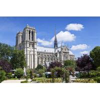 Private Tour: Notre Dame Cathedral, the Sainte Chapelle and the Conciergerie