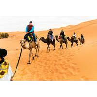Private 2-Night Erg Chebbi Sahara Desert Tour from Marrakech