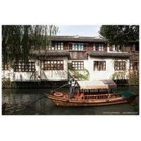 private day tour suzhou and tongli water village from shanghai