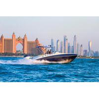 Private Dubai Sightseeing Cruise Tour