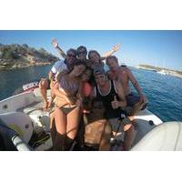 Private Sunset Speed Boat Experience in Ibiza