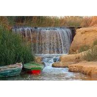 Private Full-Day Fayoum Oasis and Waterfalls of Wadi El-Rayan Tour from Cairo