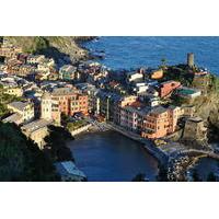 Private Shore Excursion: Portovenere and the Cinque Terre from La Spezia