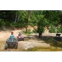 Private Tour: Rancho Las Vegas ATV Adventure