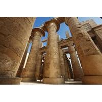 Private Tour to the East Bank of Luxor Karnak and Luxor Temples