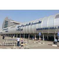 Private Transfer - Cairo Airport Arrivals Hall to Hotel